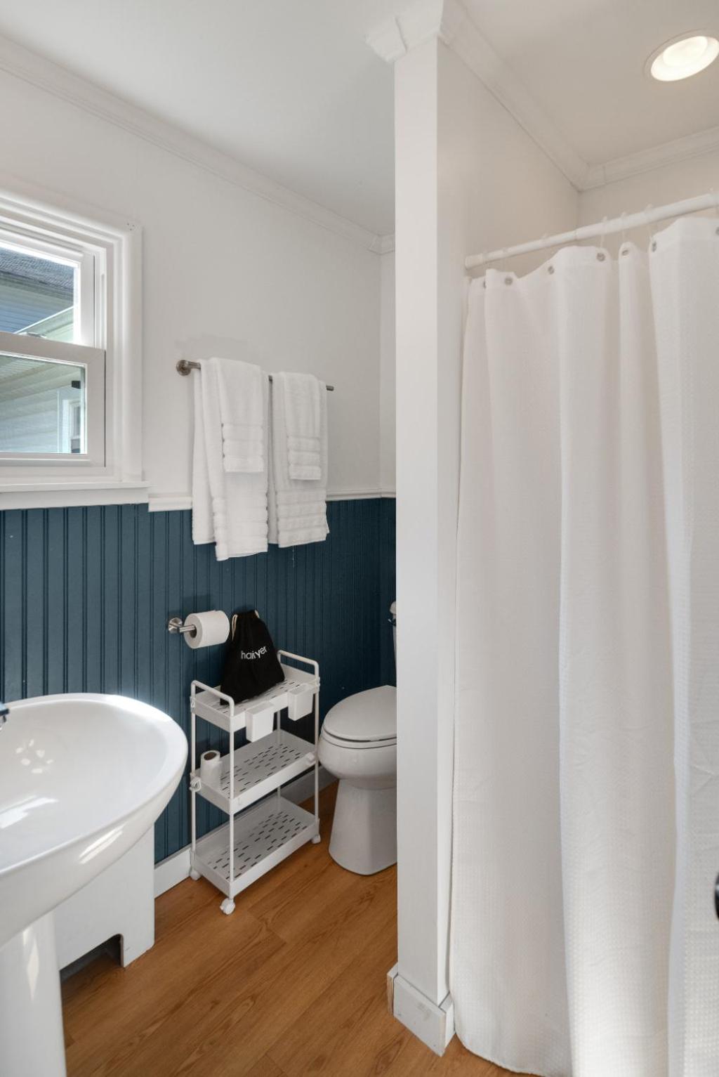 ساراتوغا سبرينغس، نيويورك Birches Motel المظهر الخارجي الصورة